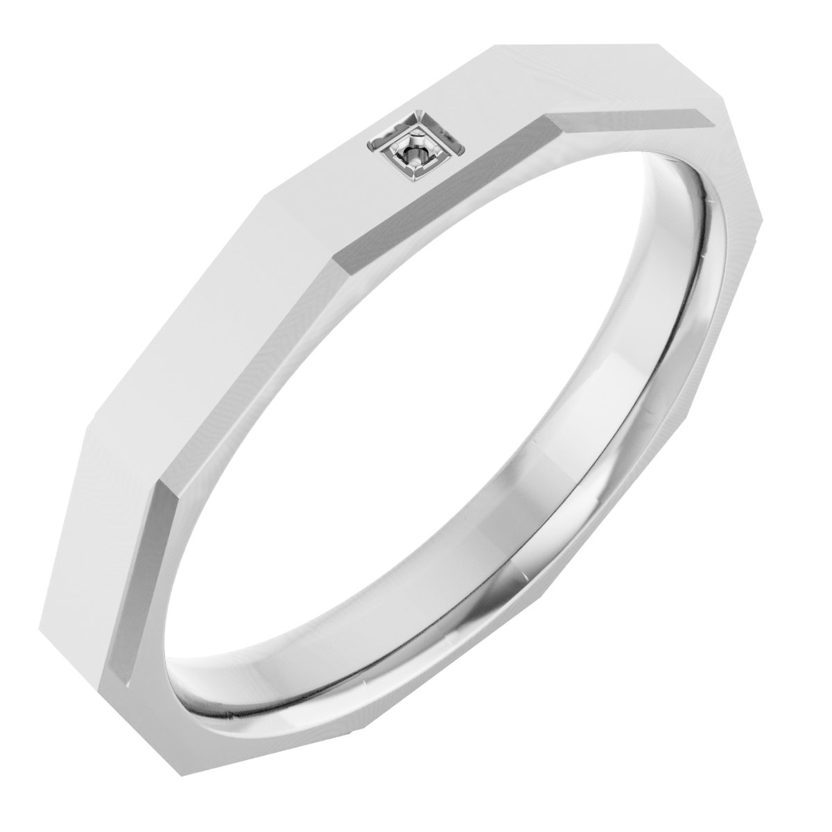 Accented Band