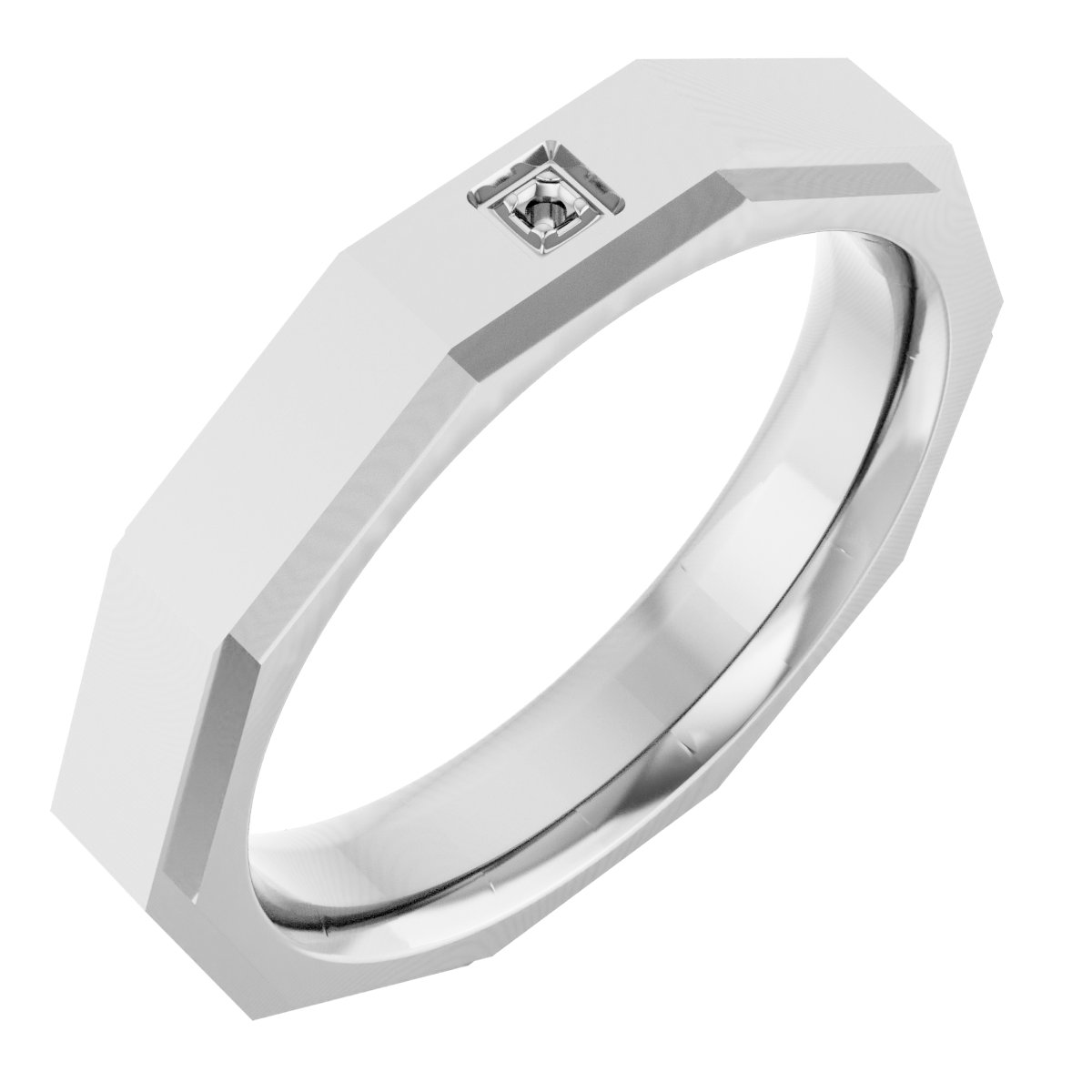 Accented Band