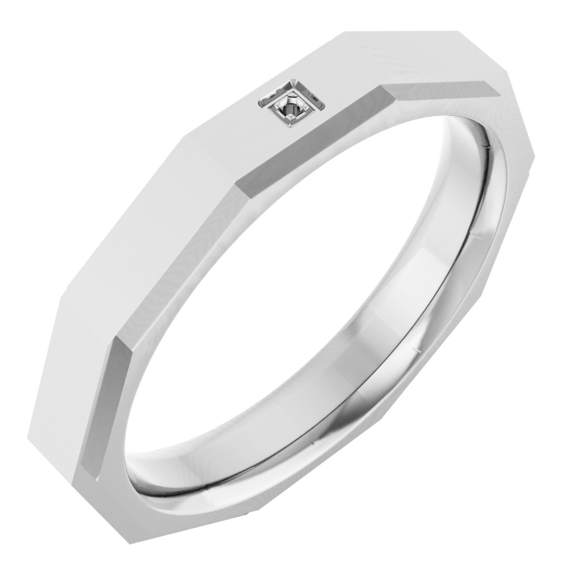 Accented Band