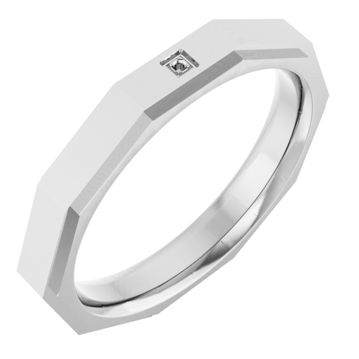 Accented Band