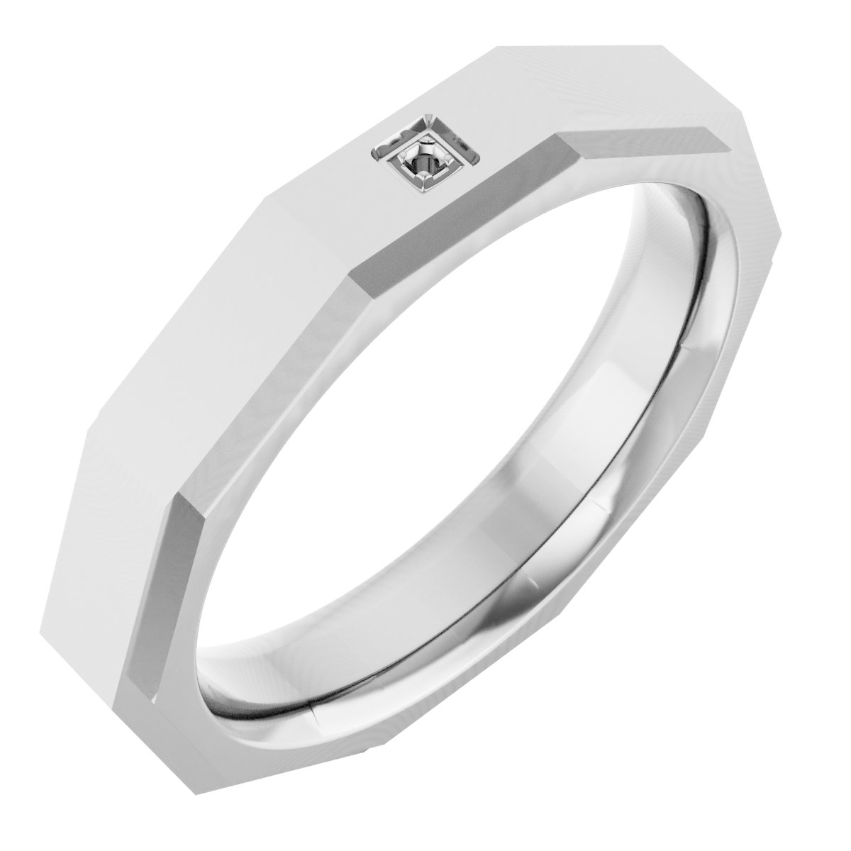 Accented Band