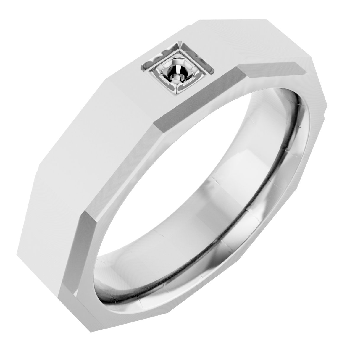 Accented Band
