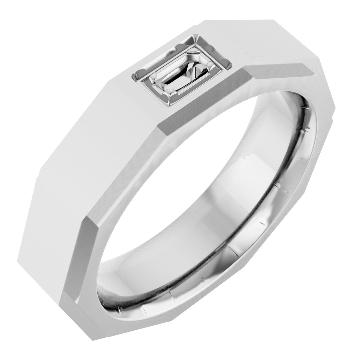 Accented Band