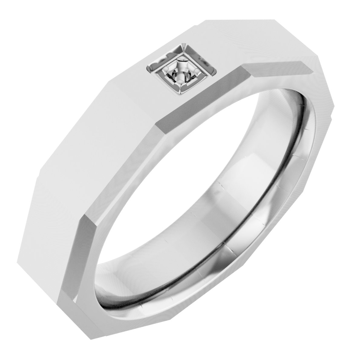 Accented Band