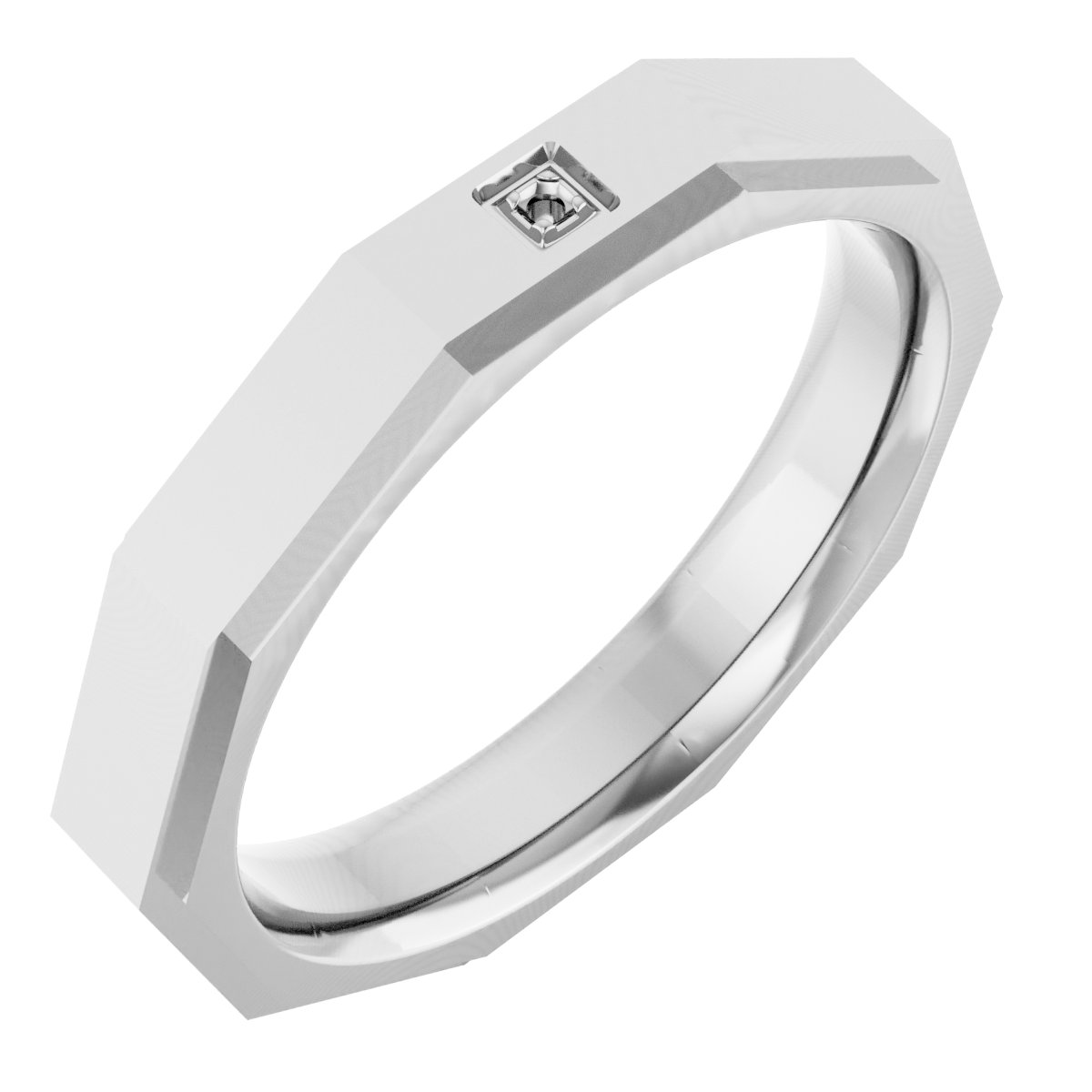 Accented Band
