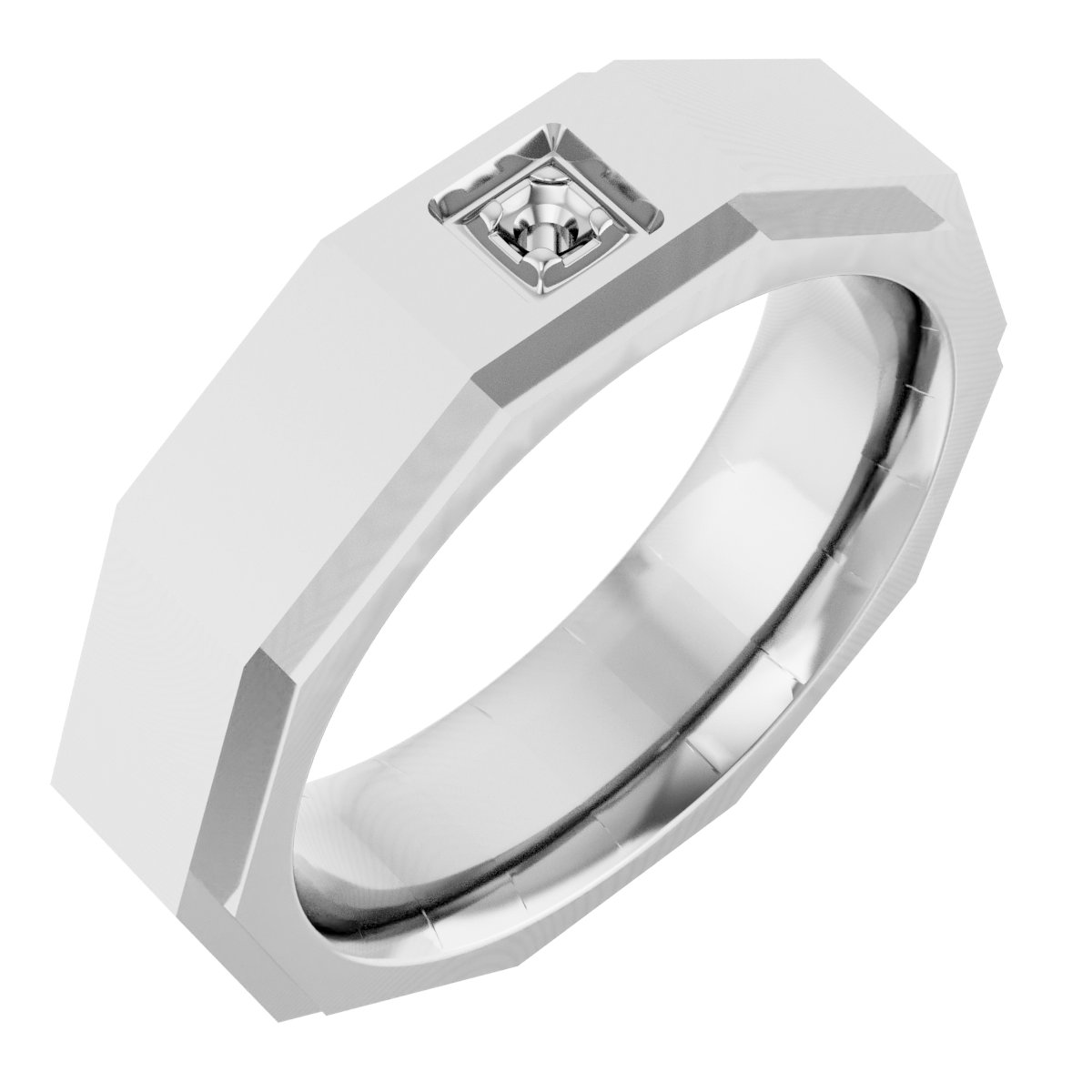 Accented Band