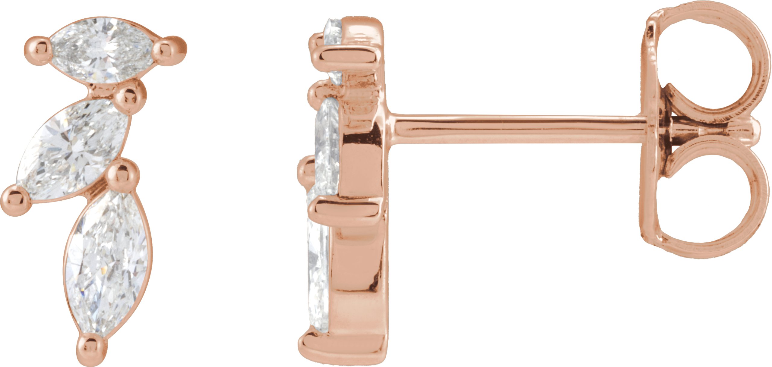 Accented Earrings