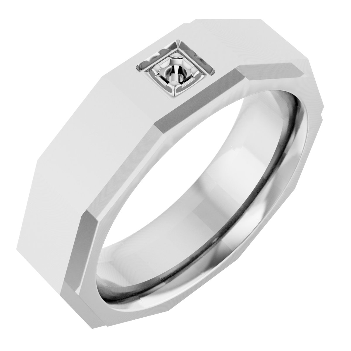 Accented Band