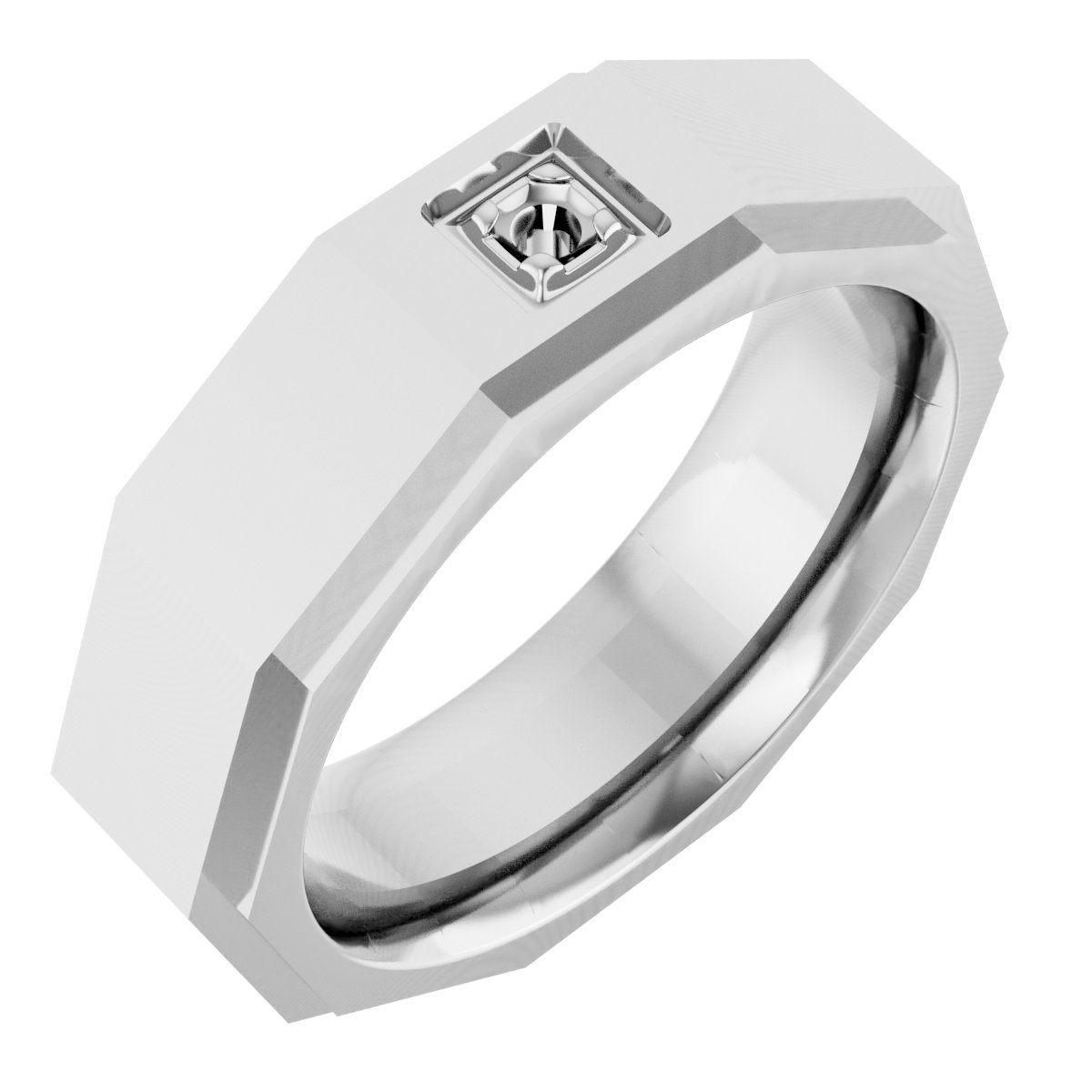 Accented Band