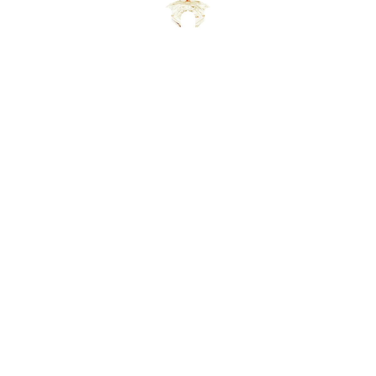 Alternative view of 1/6 CTW Lab-Grown Diamond Contour Band – 14K Yellow Gold