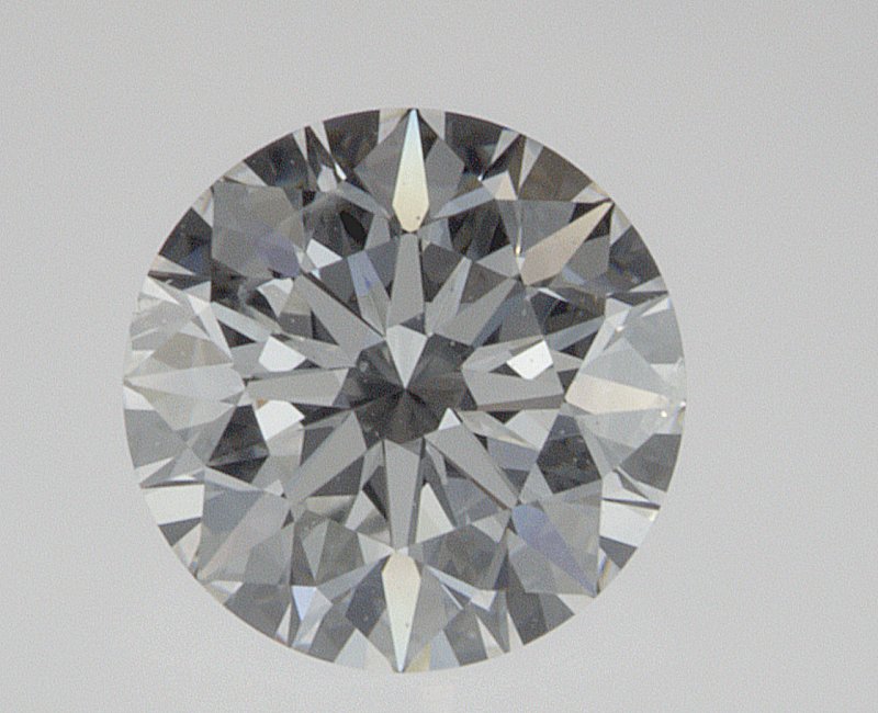 0.71 CT Round Natural Diamond Surrey Vancouver Canada Langley Burnaby Richmond