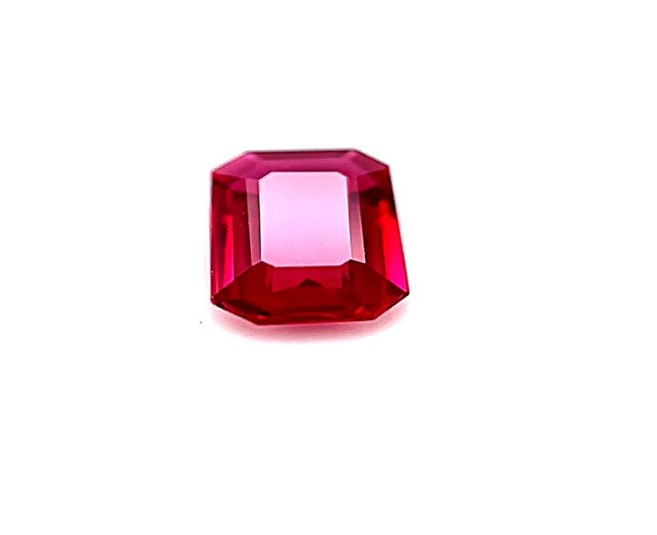 1.09 Carat Emerald Cut Diamond
