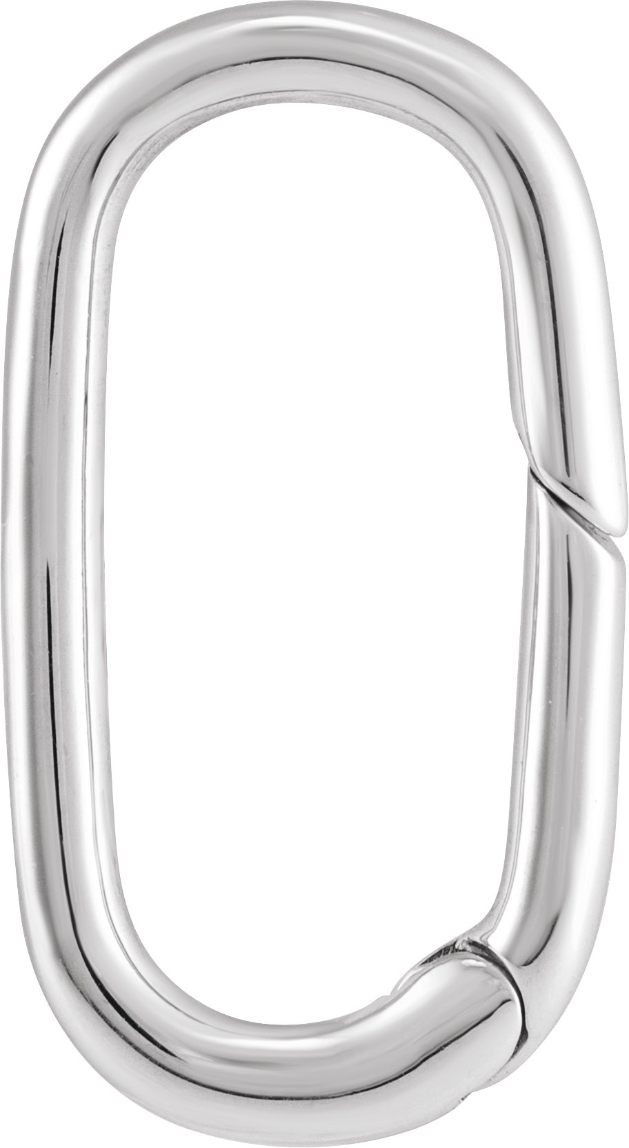 Hinged Charm Bail