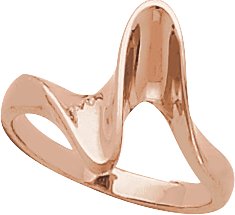 Freeform Ring