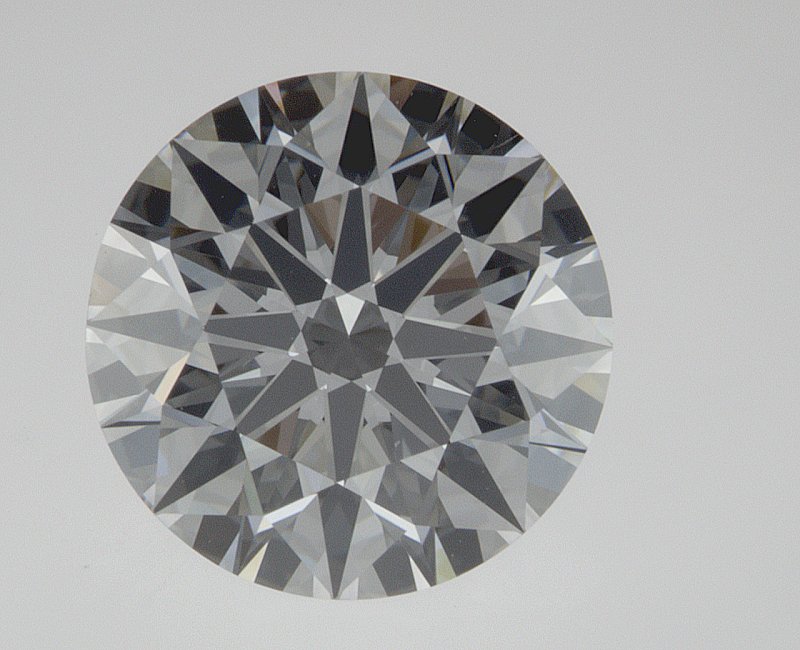 2.2 CT Round Lab-Grown Diamond Surrey Vancouver Canada Langley Burnaby Richmond