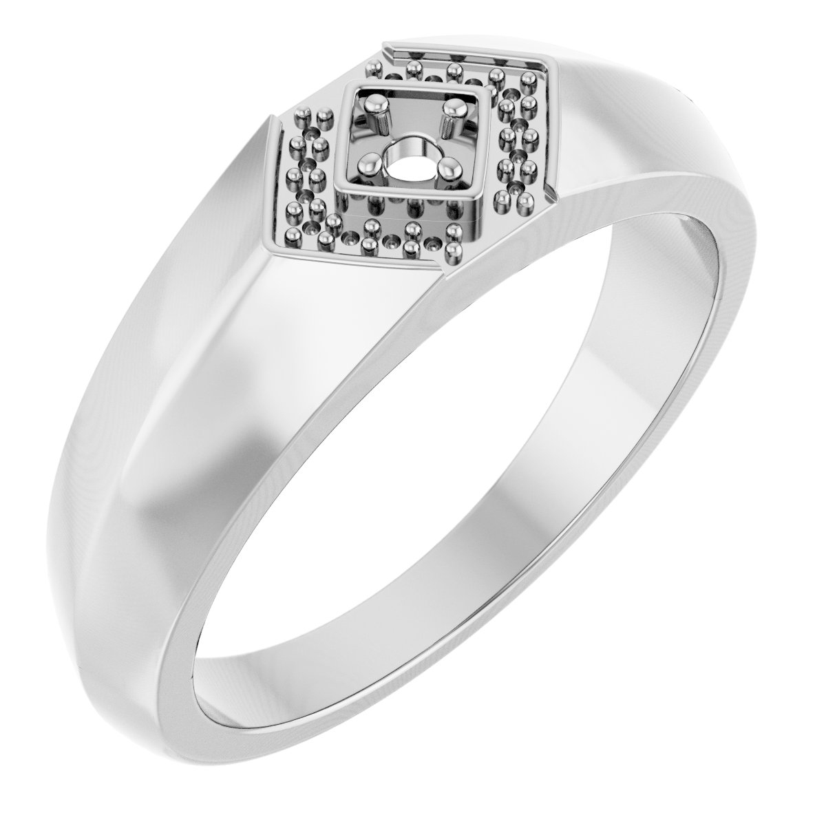 Accented Band