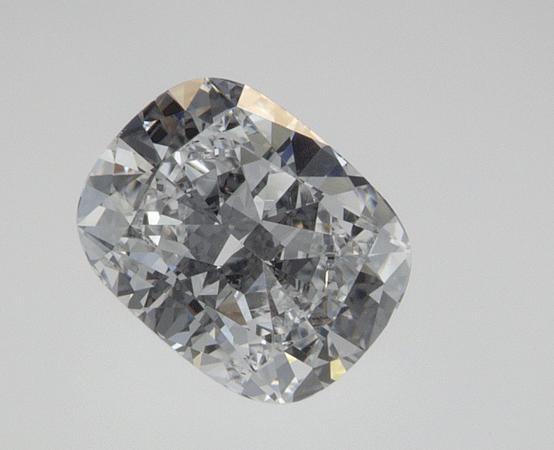 1.02 CT Cushion Lab-Grown Diamond Surrey Vancouver Canada Langley Burnaby Richmond