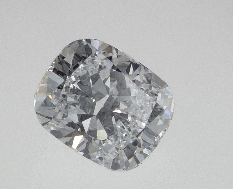 1.01 CT Cushion Lab-Grown Diamond Surrey Vancouver Canada Langley Burnaby Richmond