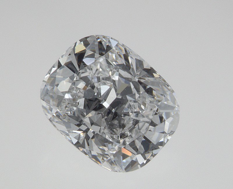 1.01 CT Elongatedcushion Lab-Grown Diamond Surrey Vancouver Canada Langley Burnaby Richmond