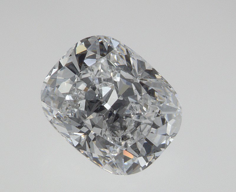 1.01 CT Cushion Lab-Grown Diamond Surrey Vancouver Canada Langley Burnaby Richmond