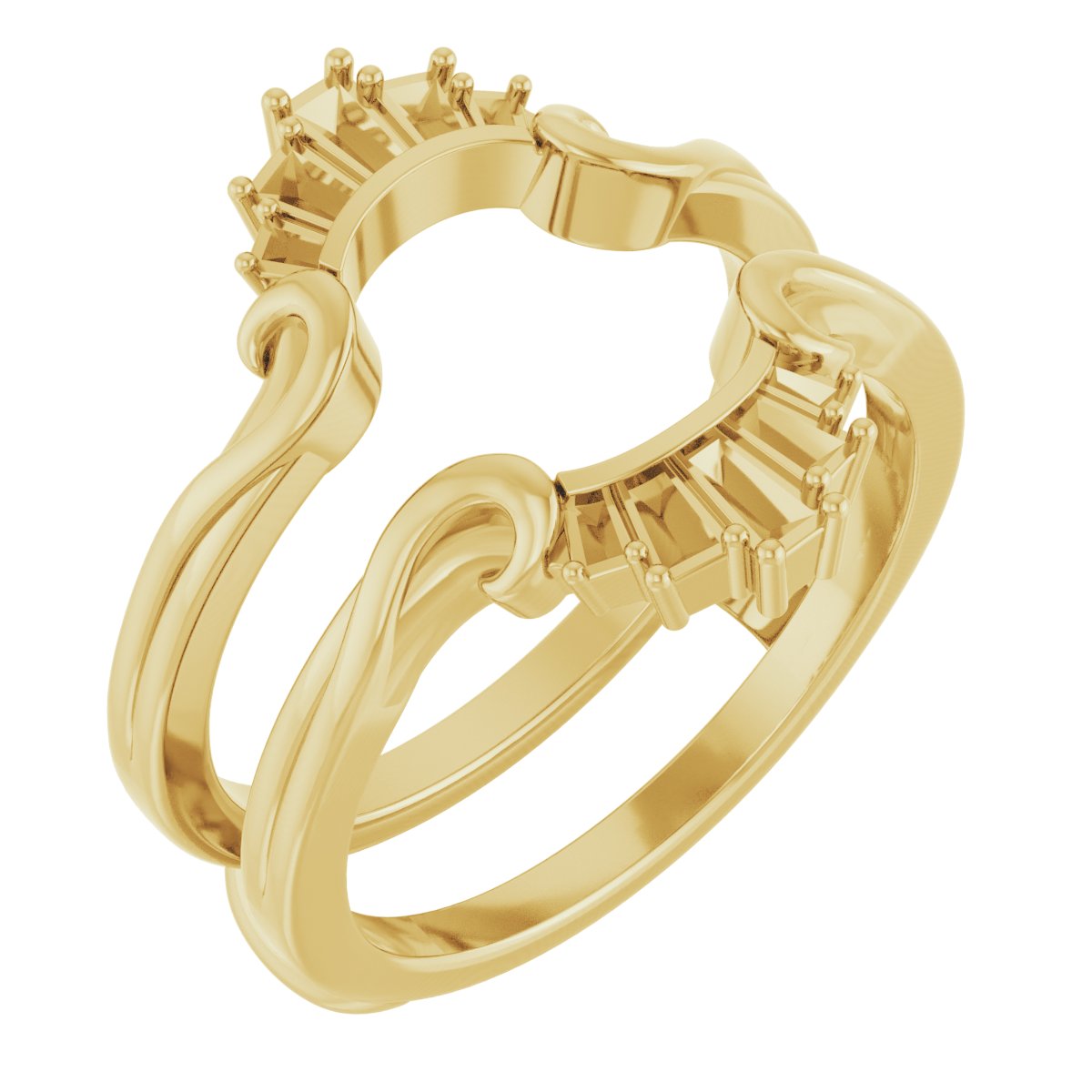Ring Guard