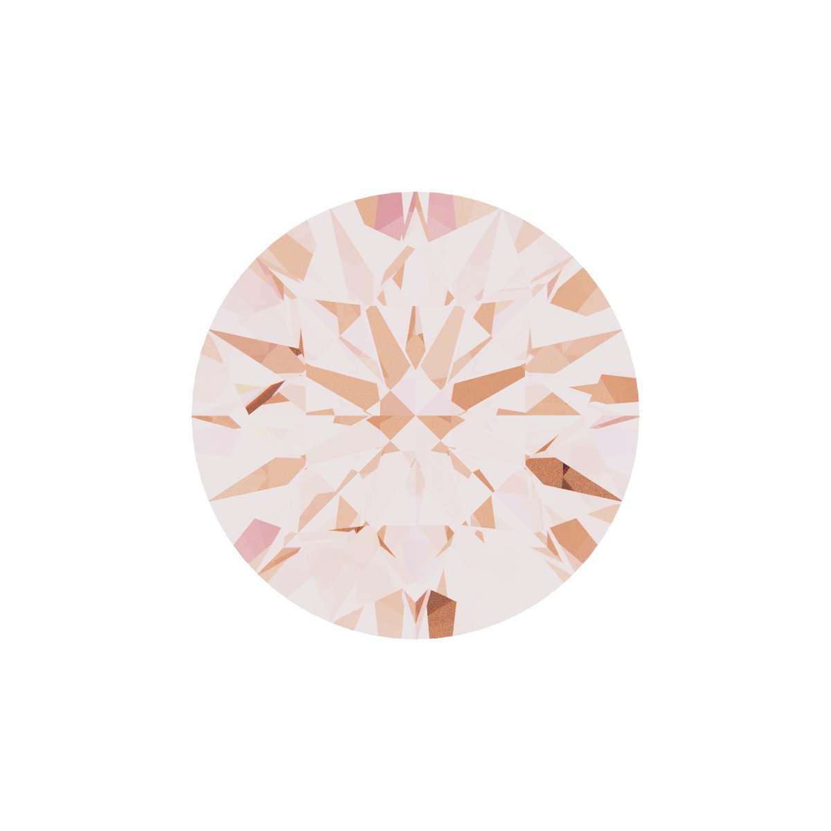Bezel-Set Link