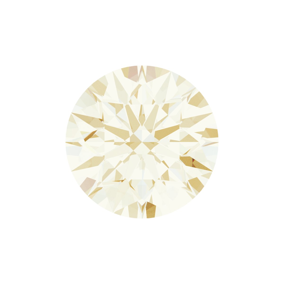Bezel-Set Link