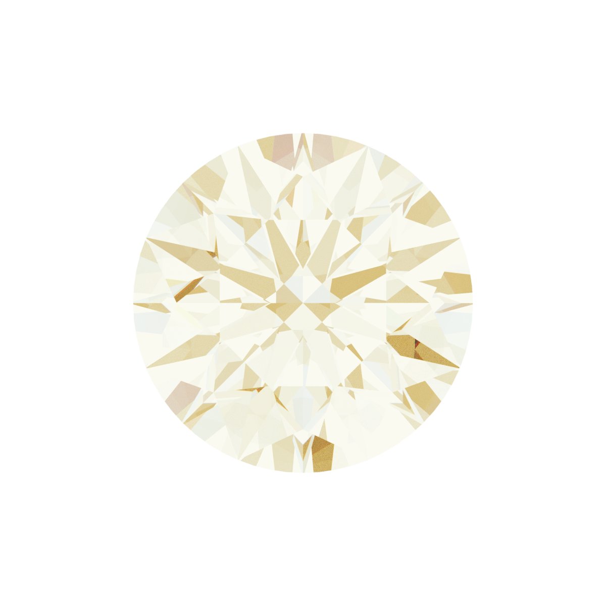 Bezel-Set Link