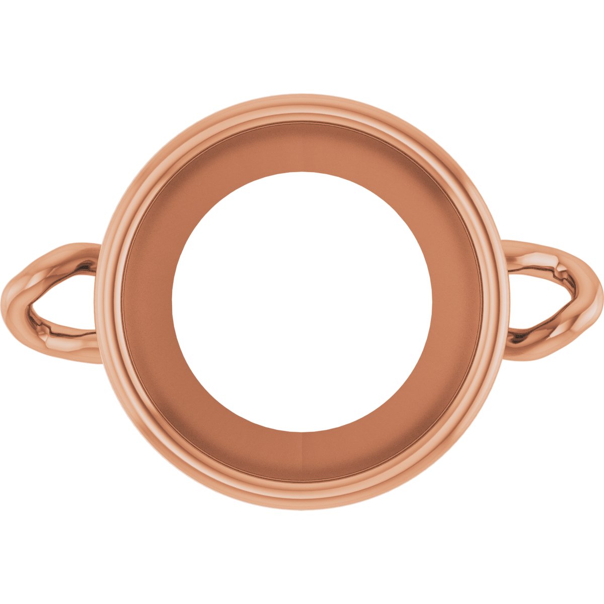 Bezel-Set Link