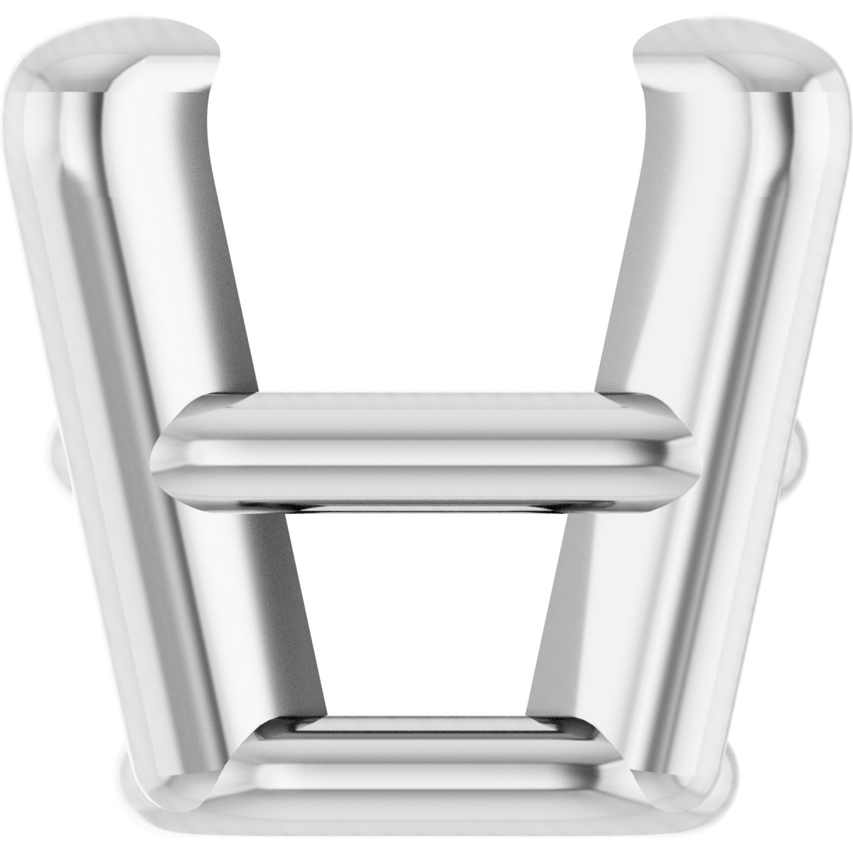 Emerald 4-Prong Basket Setting