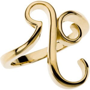 10k Yellow Gold