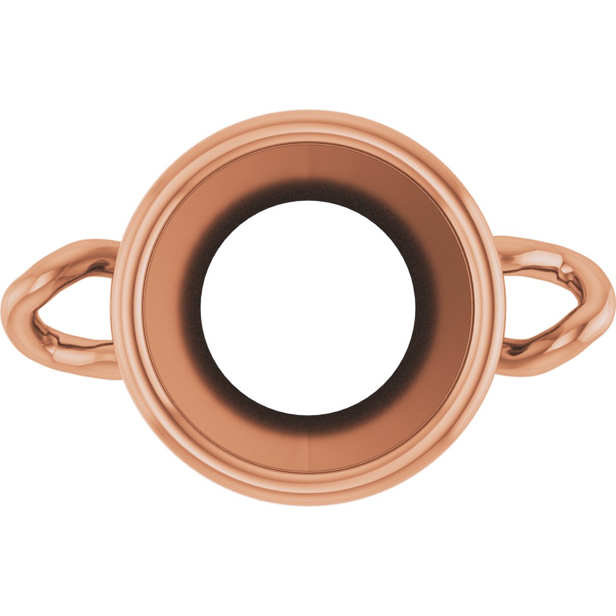Bezel-Set Link