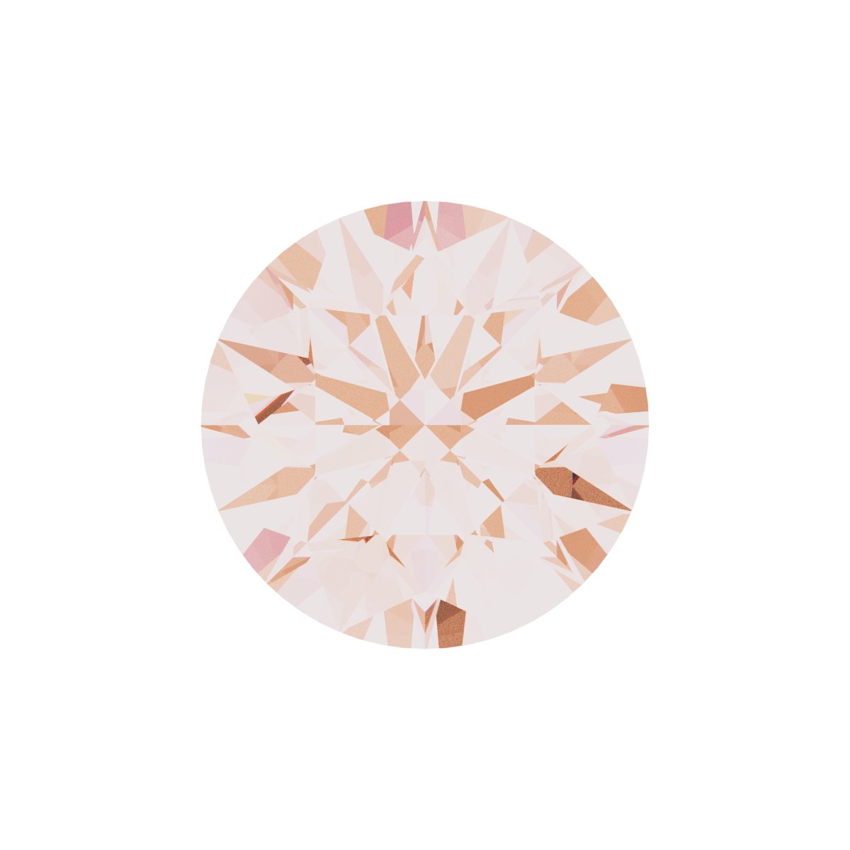 Bezel-Set Link