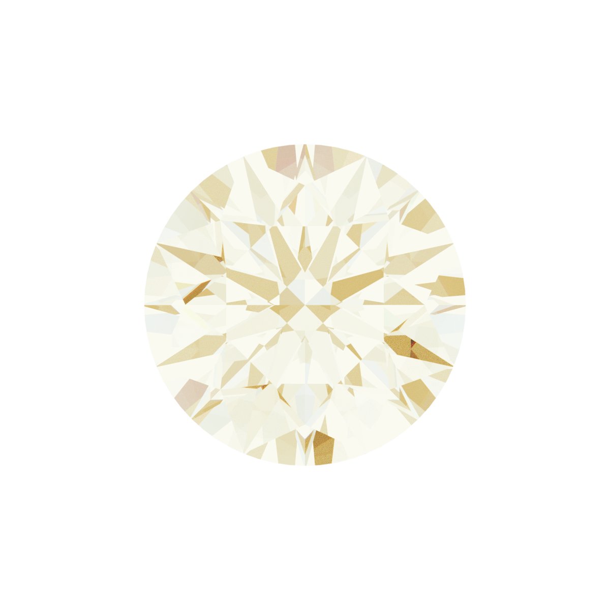 Bezel-Set Link