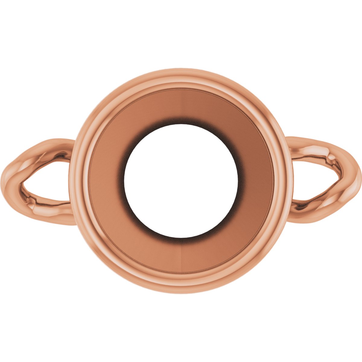 Bezel-Set Link