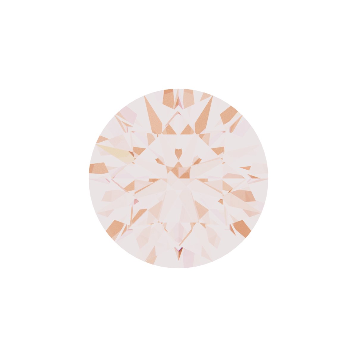 Bezel-Set Link