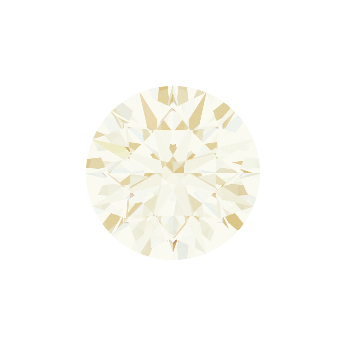 Bezel-Set Link