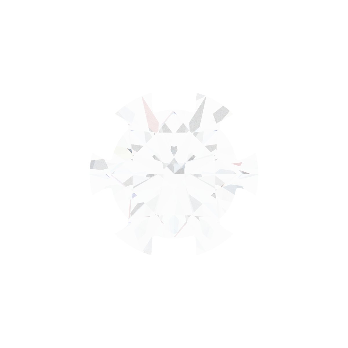 Solitaire Necklace Center