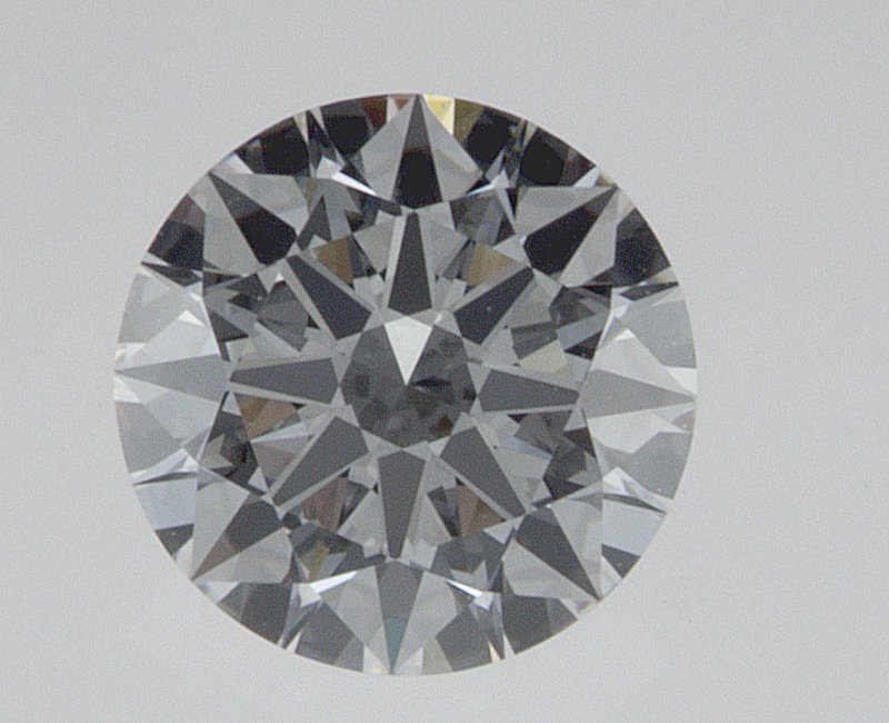 0.63 CT Round Natural Diamond Surrey Vancouver Canada Langley Burnaby Richmond