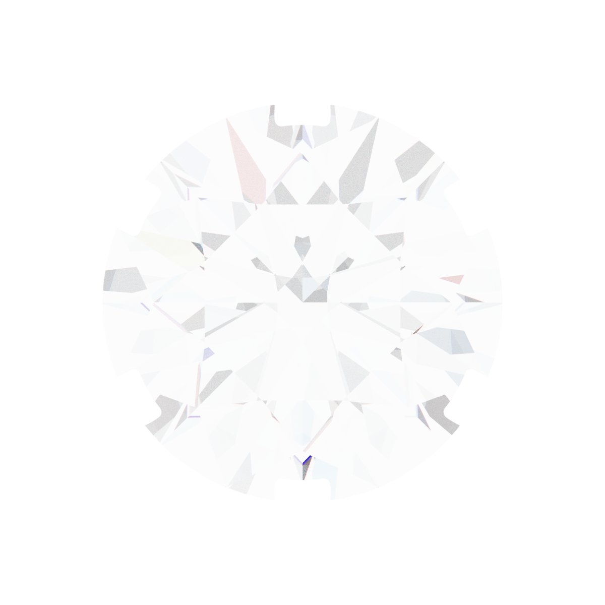 Solitaire Necklace Center