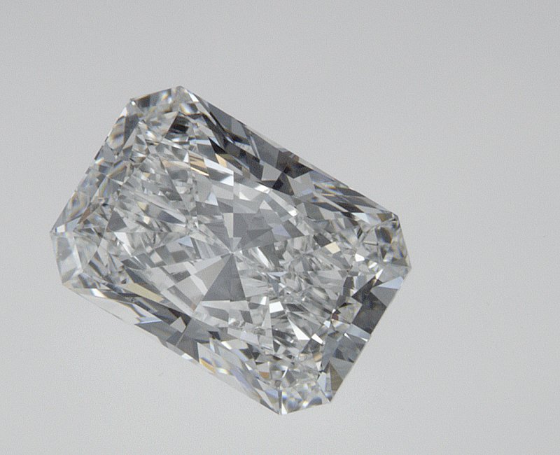 1.08 CT Radiant Lab-Grown Diamond Surrey Vancouver Canada Langley Burnaby Richmond