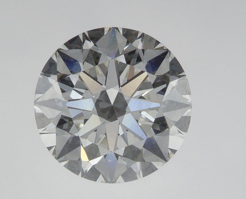 2.03 Carat Round Cut Natural Diamond