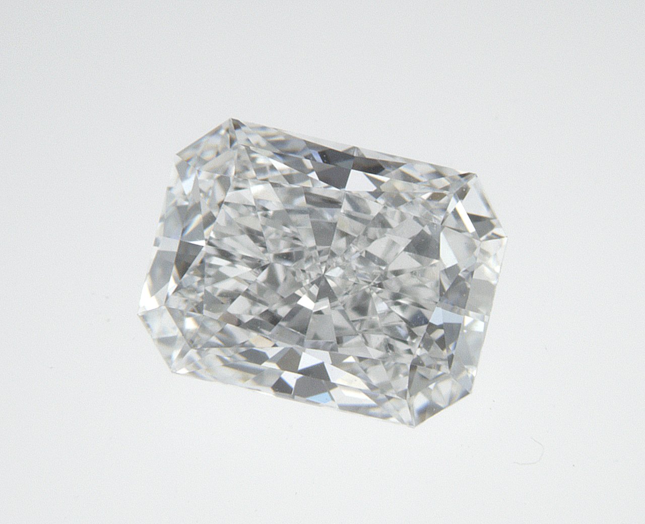 1.05 Carat Radiant Cut Lab Diamond