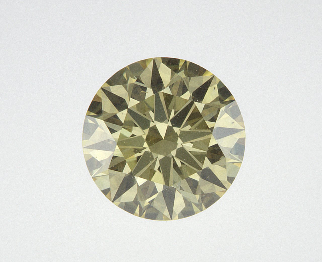 1.03 CT Round Lab-Grown Diamond Surrey Vancouver Canada Langley Burnaby Richmond