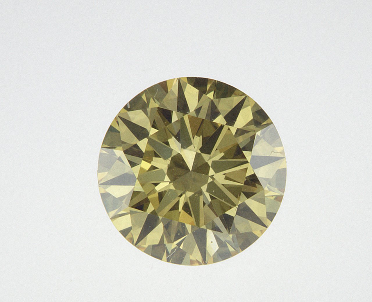 1.04 CT Round Lab-Grown Diamond Surrey Vancouver Canada Langley Burnaby Richmond