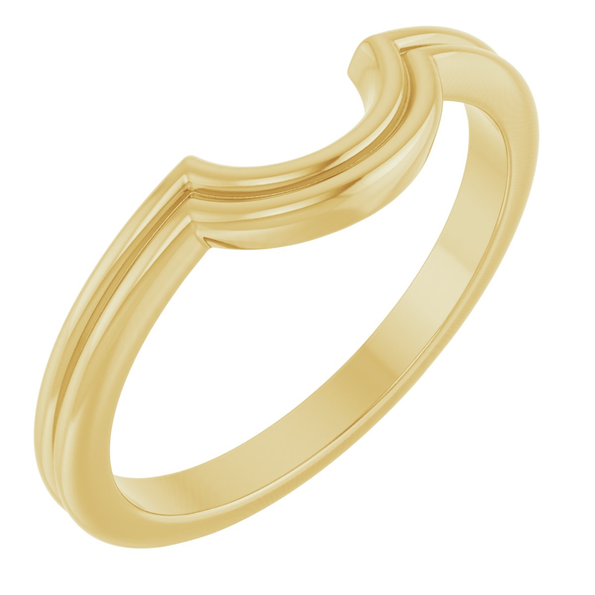 Contour Band