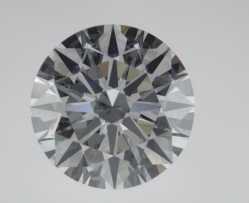 2.3 CT Round Lab-Grown Diamond Surrey Vancouver Canada Langley Burnaby Richmond