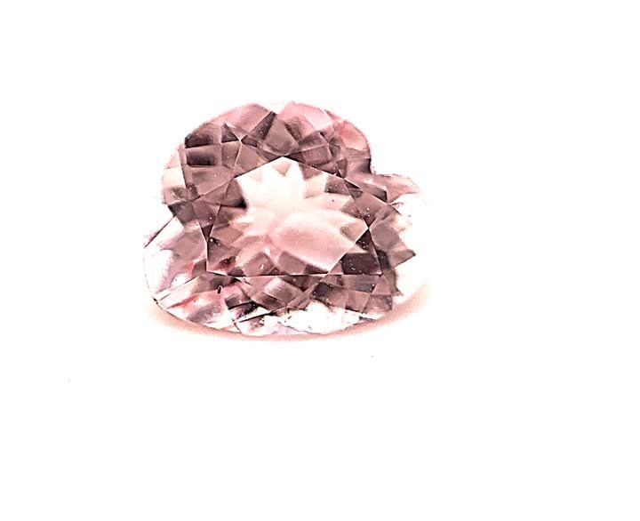 2.24 Carat Heart Cut Diamond