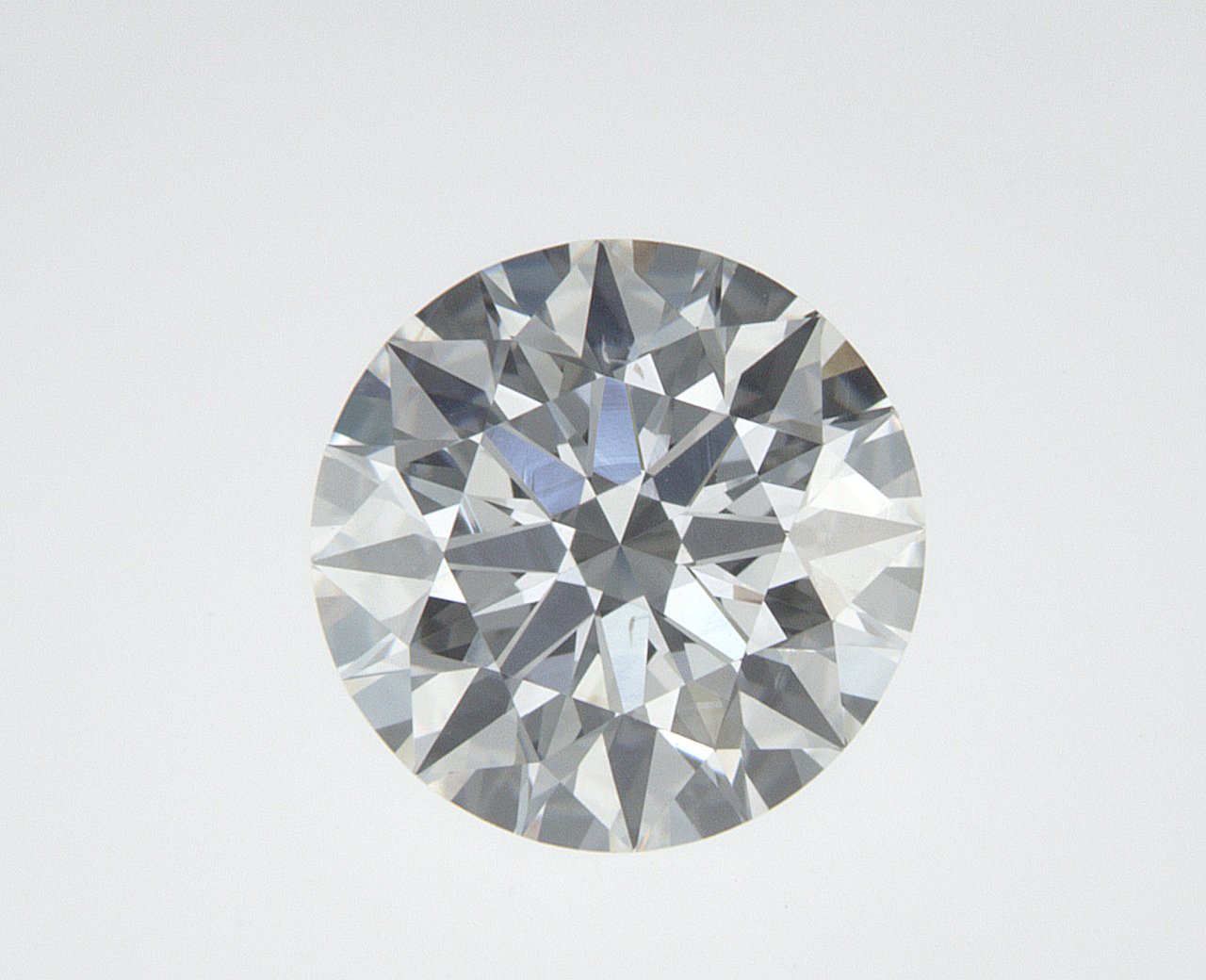 1.21 CT Round Natural Diamond Surrey Vancouver Canada Langley Burnaby Richmond