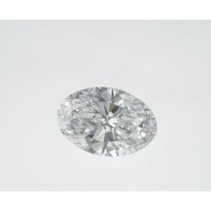 0.5 Carat Oval Cut Natural Diamond